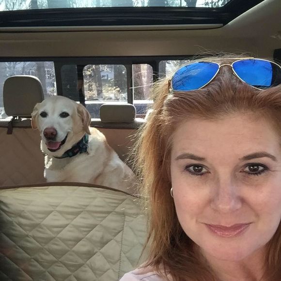 Meet your Posher, Regan - Picture 1 of 1